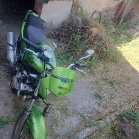 Yamaha XJ Divertion , снимка 7 — Bazar.bg Yamaha XJ Divertion , снимка 7