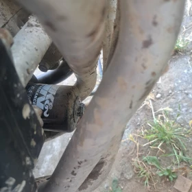 Yamaha XJ Divertion , снимка 12 — Bazar.bg Yamaha XJ Divertion , снимка 12