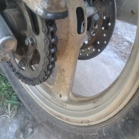 Yamaha XJ Divertion , снимка 9 — Bazar.bg Yamaha XJ Divertion , снимка 9