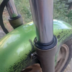 Yamaha XJ Divertion , снимка 11 — Bazar.bg Yamaha XJ Divertion , снимка 11