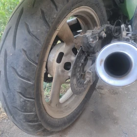 Yamaha XJ Divertion , снимка 10 — Bazar.bg Yamaha XJ Divertion , снимка 10