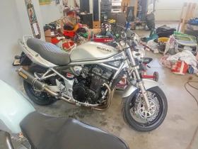 Suzuki Bandit 1200N | Auto.bg — изображение 15