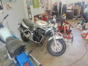 Suzuki Bandit 1200N | Auto.bg — изображение 16