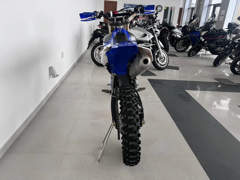 Yamaha Yz 450f, снимка 7 - Мотоциклети и мототехника - 45762653