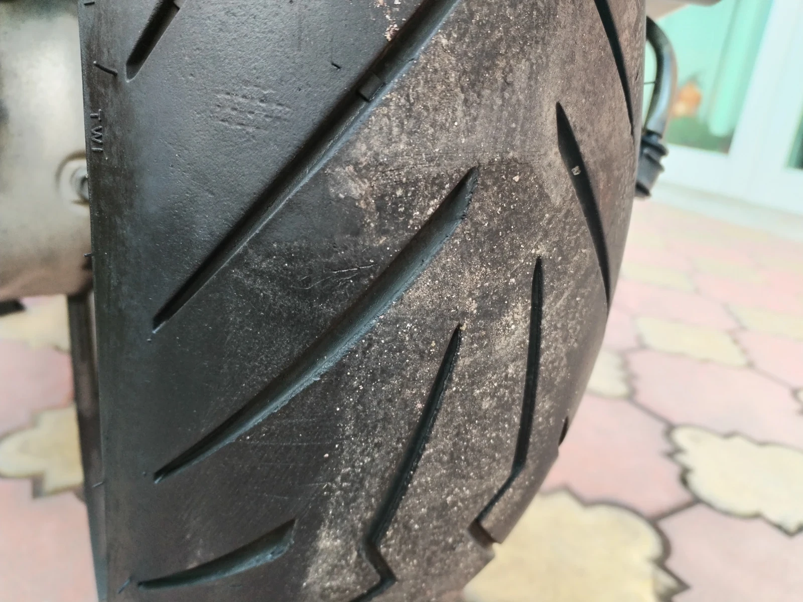 Kymco Xciting 400i 17000  NEW FACE  | Mobile.bg   15