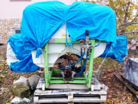 Пръскачка Друга марка, снимка 1