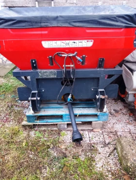 Торачка Друга марка, снимка 2