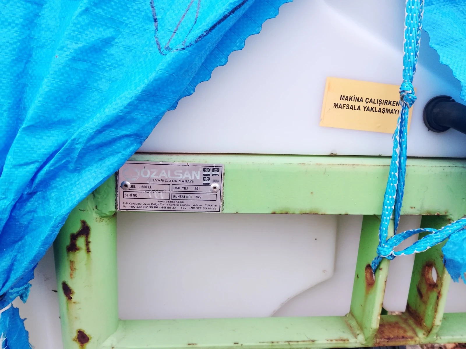 Торачка Друга марка  - изображение 6