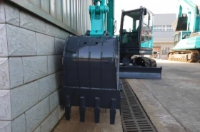 Багер Sunward SWE90UF, снимка 7