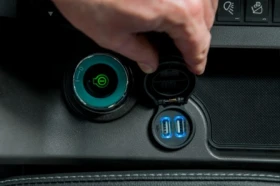 Багер Sunward SWE90UF, снимка 4