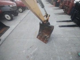 Багер Caterpillar 2.2 TON , снимка 11