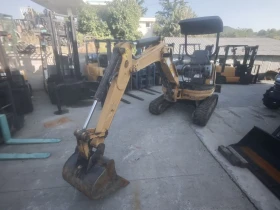 Багер Caterpillar 2.2 TON , снимка 12