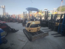Багер Caterpillar 2.2 TON , снимка 5