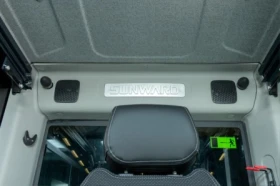 Обява за продажба на Багер Sunward SWE90UF ~Цена по договаряне - изображение 1