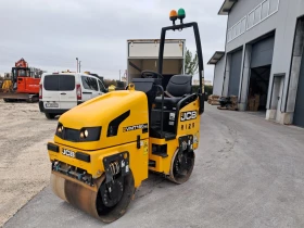 ����� �� �������� �� ����� BOMAG JCB 160-80 VMT