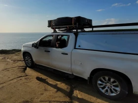 Каравана Други Chevrolet Silverado Overland, снимка 8