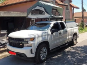�������� Chevrolet Silverado Overland | Mobile.bg � ����� ������ 5