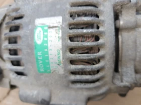 Алтернатор за Land Rover Freelanber , снимка 2