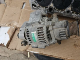 Алтернатор за Land Rover Freelanber , снимка 1