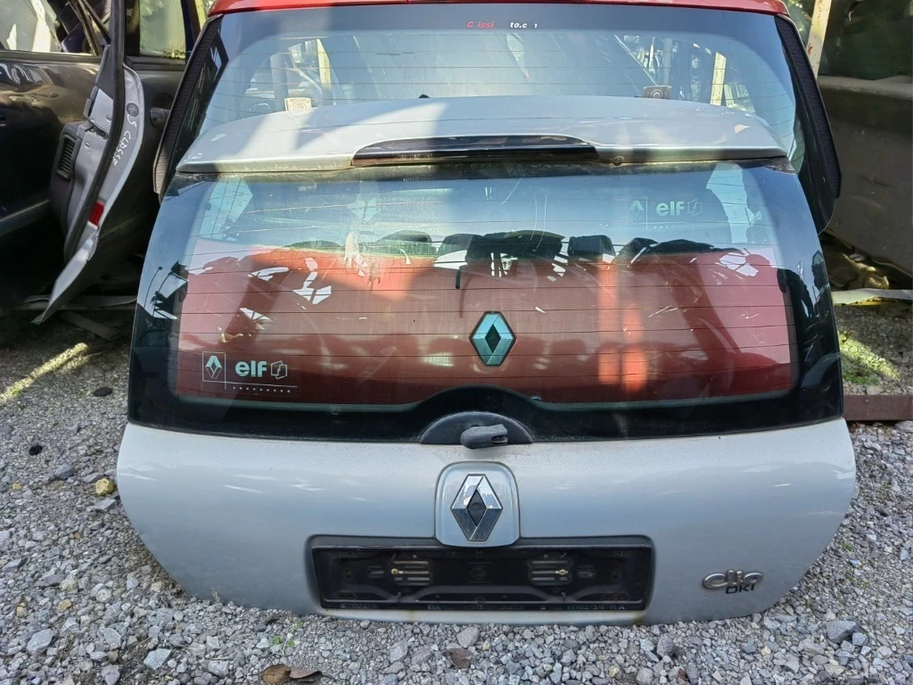    Renault Clio 2000.  | Mobile.bg   1