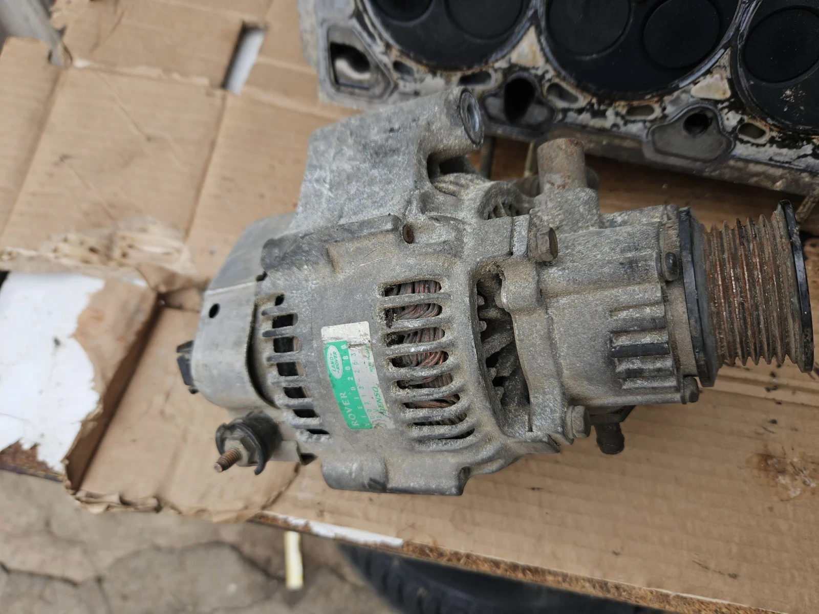   Land Rover Freelanber  | Mobile.bg   1