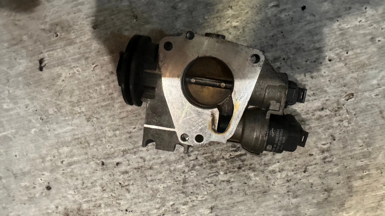 ��������� ����� �� Fiat Punto - 40SXF1703 | Mobile.bg � ����������� 2