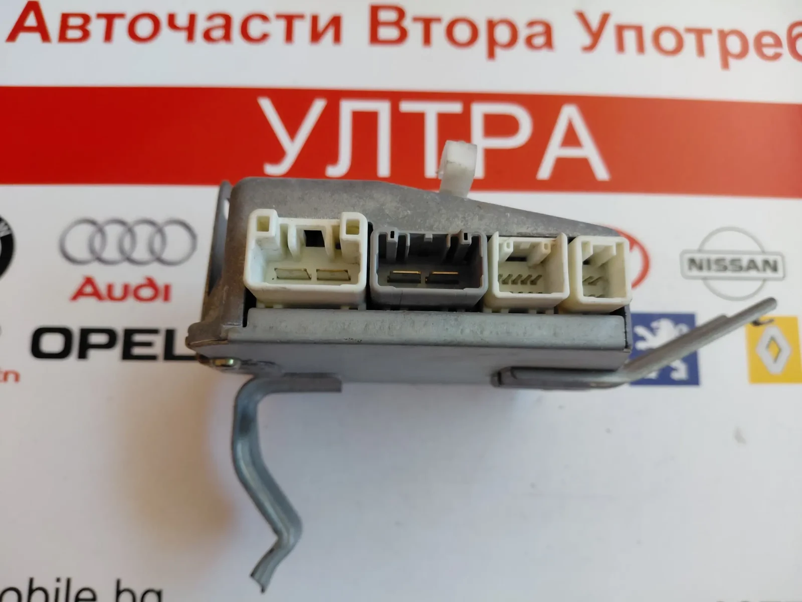 89650-02010 Модул хидравлика TOYOTA COROLLA E120 8965002010, снимка 3 - Части - 56115125