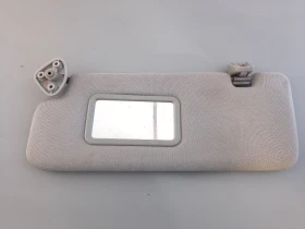 Сенник ляв Санг Йонг Актион,Екшън 