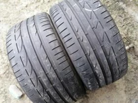 Гуми Летни 255/40R18, снимка 3