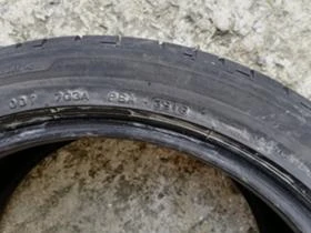 Гуми Летни 255/40R18, снимка 8