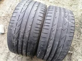 Гуми Летни 255/40R18, снимка 4