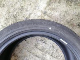 Гуми Летни 255/40R18, снимка 9