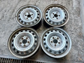 Джанти за Mercedes-Benz, снимка 1