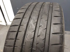 Гуми Летни 255/40R20, снимка 3