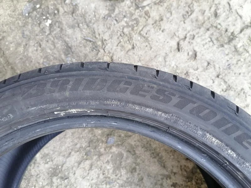 Гуми Летни 255/40R18, снимка 7 - Гуми и джанти - 31187732