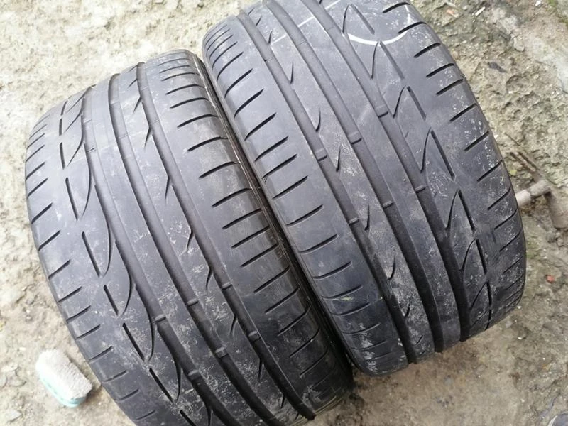 Гуми Летни 255/40R18, снимка 3 - Гуми и джанти - 31187732