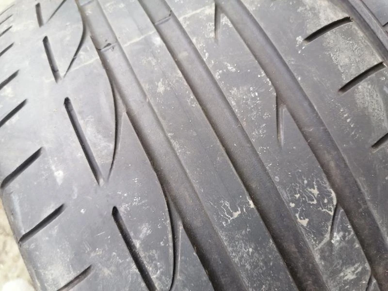 Гуми Летни 255/40R18, снимка 5 - Гуми и джанти - 31187732