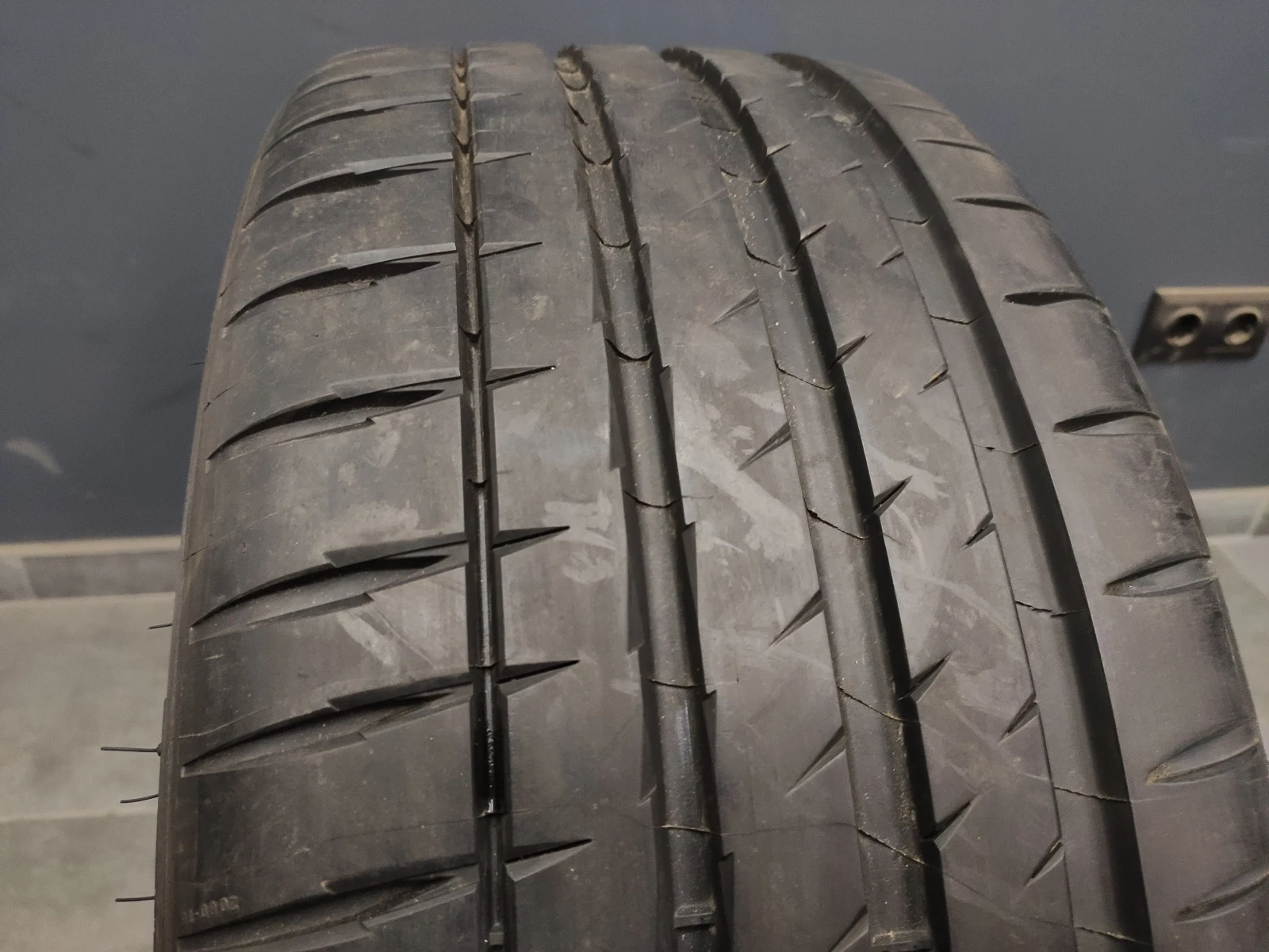  255/40R20 | Mobile.bg   2