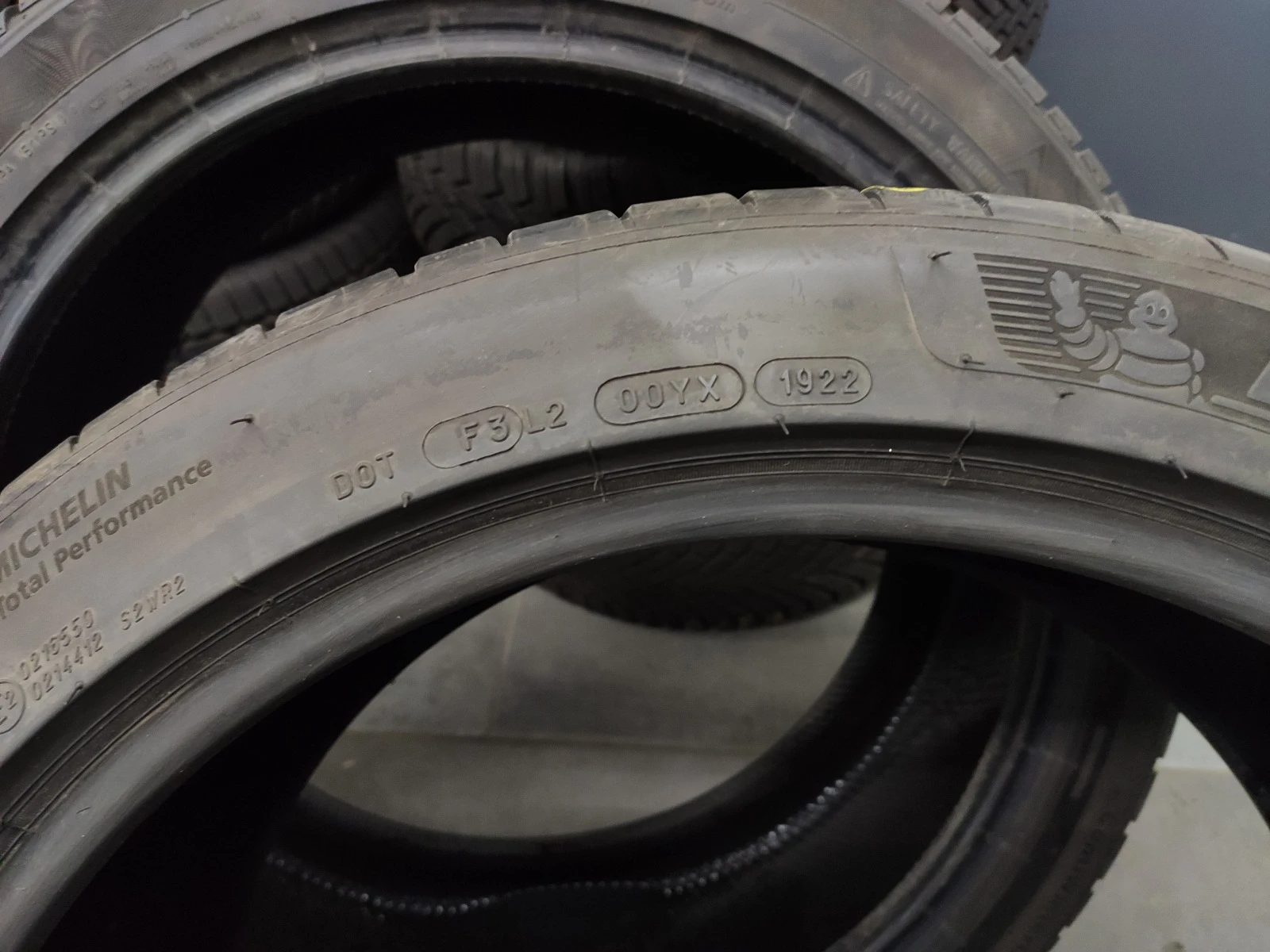  255/40R20 | Mobile.bg   7