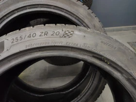 Гуми Летни 255/40R20, снимка 6 - Гуми и джанти - 44035760