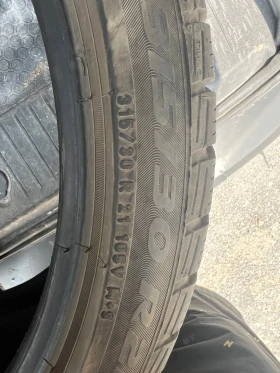  315/30R21 | Mobile.bg    5