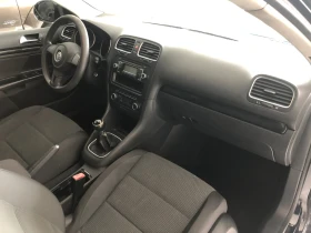 VW Golf 1.6 TDI , снимка 10