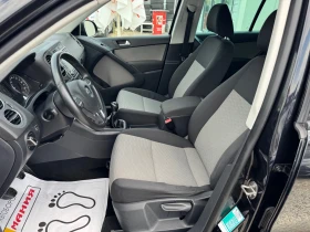 VW Tiguan 1.4 I, снимка 13