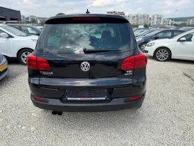 VW Tiguan 1.4 I, снимка 8