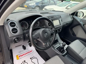VW Tiguan 1.4 I, снимка 12