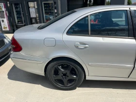 Mercedes-Benz E 270 647, снимка 7
