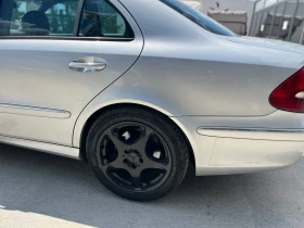 Mercedes-Benz E 270 647, снимка 11