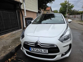 Citroen DS5 2.0 , снимка 2
