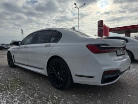 BMW 740 M-PACK SOFT CLOSE, снимка 4