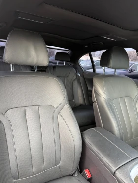 BMW 740 M-PACK SOFT CLOSE, снимка 15